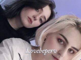 Lovebeperv