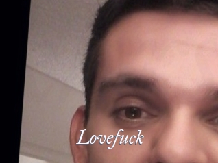 Lovefuck