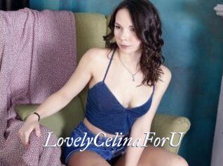 LovelyCelinaForU