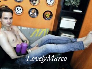 LovelyMarco