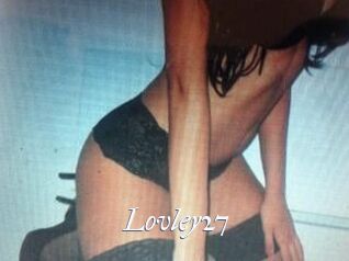 Lovley27