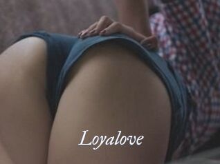 Loya_love