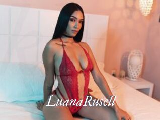 LuanaRusell
