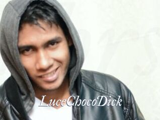 LuceChocoDick