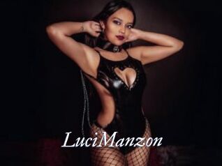LuciManzon