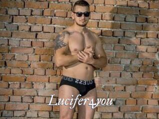 Lucifer4you