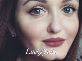 LuckyJulia