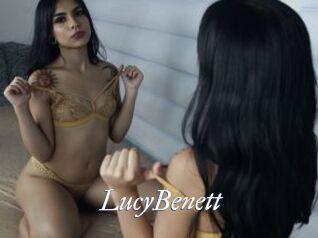 LucyBenett