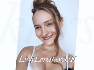 LucyLorettaxoUK