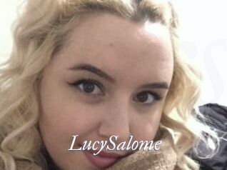 LucySalome
