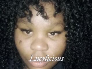 Lucylicious