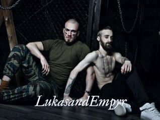LukasandEmpyr