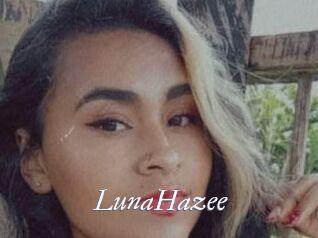 LunaHazee