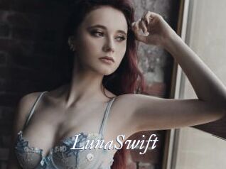 LunaSwift