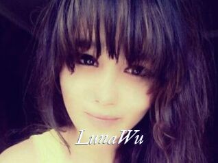 LunaWu