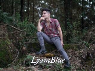 LyamBlue