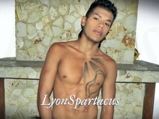 Lyon_Spartacus