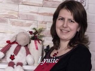 Lyusic
