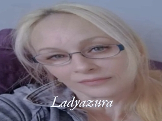 Ladyazura