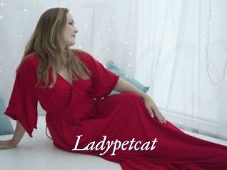Ladypetcat