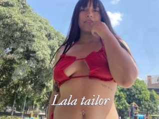 Lala_tailor