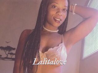 Lalitalove
