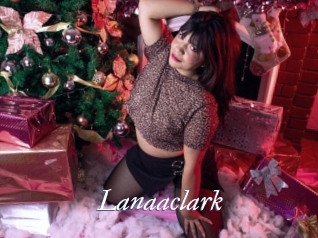 Lanaaclark