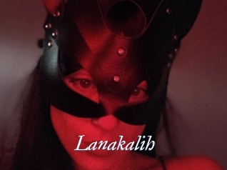Lanakalih