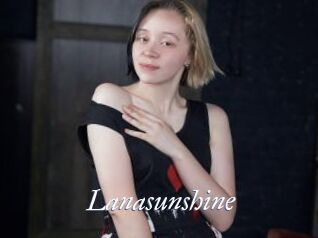 Lanasunshine