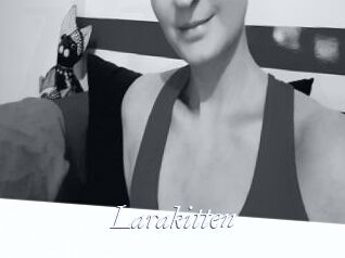 Larakitten