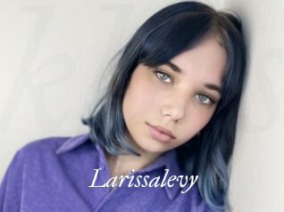 Larissalevy