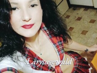 Larysagewald