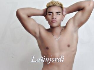 Latinjordi