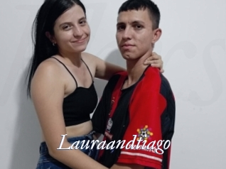 Lauraandtiago