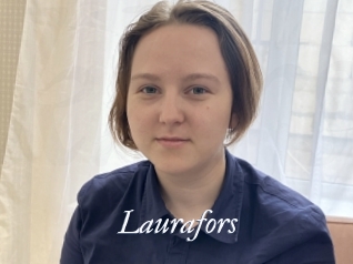 Laurafors