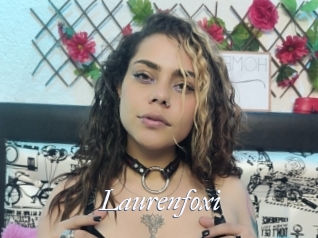 Laurenfoxi