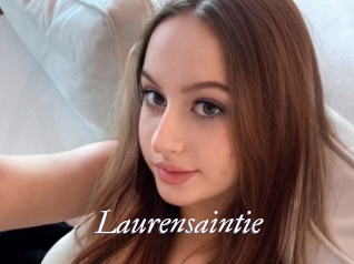 Laurensaintie