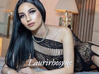 Laurirhosyne