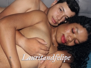Lauritandfelipe
