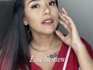 Lea_hansen