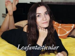Leafantasticular
