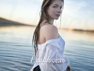 Leahlovexo
