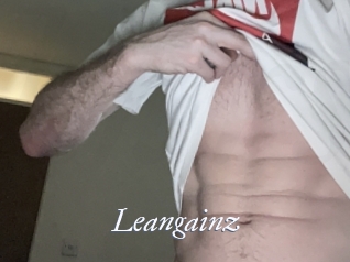 leangainz Kei Harde Sex