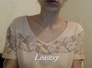 Leasexy