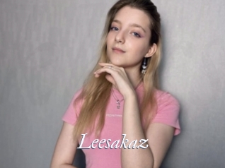 Leesakaz