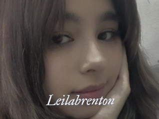 Leilabrenton