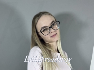 Leilabroadway