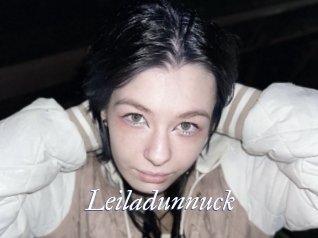 Leiladunnuck