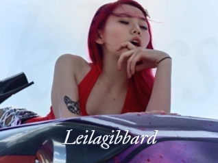 leilagibbard Kei Harde Sex
