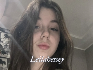 Leilahessey